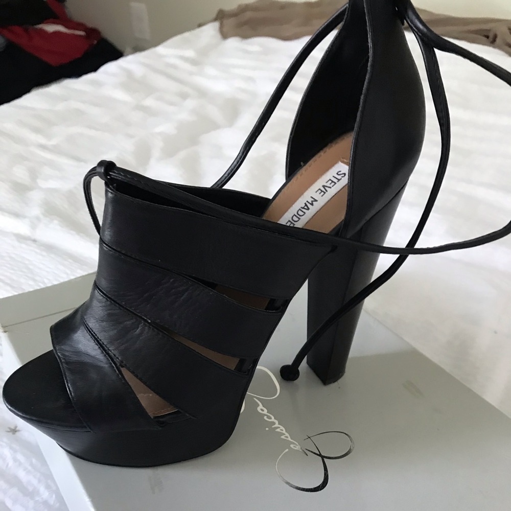 Steve Madden 9